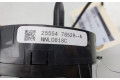 Подрулевой шлейф SRS 255547852R, 255547852R   Renault Zoe