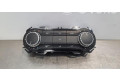 Блок управления климат-контролем A2469008215   Mercedes-Benz CLA C117 X117 W117