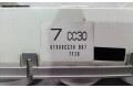 Блок управления климат-контролем K1900CC30, K1900CC30   Mazda 5
