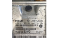 Řídící jednotka 0281011063, P56041610AD   Jeep Cherokee 2005