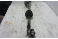 Руль Mercedes-Benz CLK A209 C209  2002 - 2009 года A2094600416      
