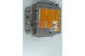 Блок подушек безопасности 0285011034   Nissan Juke I F15
