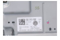 Дисплей    5G6919606   Volkswagen Arteon