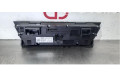 Блок управления климат-контролем 4G0820043CA   Audi A6 S6 C7 4G