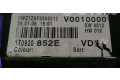Панель приборов 1T0920852E   Volkswagen Caddy       