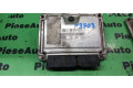Řídící jednotka 0281010630, 038906019ET   Seat Alhambra (Mk1) 2001