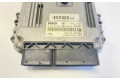 Блок управления двигателем Блок управления 0281013072, 3911327485   KIA Carens II