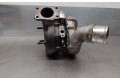  Турбина Renault Vel Satis  8972409267, 7143066   для двигателя P9XA701      