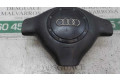 Подушка безопасности водителя 8L0880201CAQ4, 8L0880201J   Audi A3 S3 8L