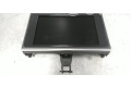 Bildschirm / Display / Anzeige    4G1919605B, 4G1919605A   Audi A6 S6 C7 4G