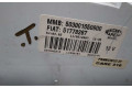 Zámek zadních dveří 51778287   Fiat Linea 2007