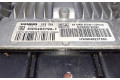 Řídící jednotka 9648237680, 5WS40379AT   Peugeot 407 2005