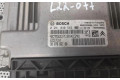 Řídící jednotka 9807886180   Peugeot 208 2014