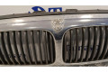 Передняя решётка Jaguar X-Type  1X438A100AD      