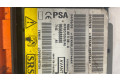 Блок подушек безопасности 9656888880, LCV5E04BTX9   Citroen C2