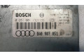 Комплект блоков управления 8A0907051X, 28RT8912   Audi 80 90 S2 B4