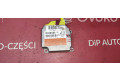 Блок подушек безопасности 0285001373   Mercedes-Benz C W203