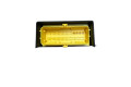 Блок подушек безопасности 4H0959655C, 0285010856   Audi A8 S8 D4 4H