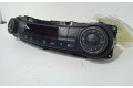 Блок управления климат-контролем 2118300685   Mercedes-Benz E W211