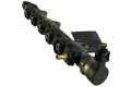 Топливная рампа 8200842432, 0445214155   Renault Koleos I 2.0 
