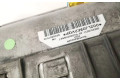Подушка безопасности пассажира 6x08800204b, 6X08800204B   Volkswagen Lupo