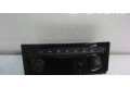 Блок управления климат-контролем 39042438, 39021426   Vauxhall Astra K