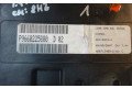 Přístrojová deska  Citroen C3 Pluriel 2007 9660225880  