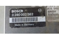 Řídící jednotka 0280002562   Mercedes-Benz CL C140 