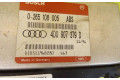 Блок управления АБС 0265108005   Audi A4 S4 B5 8D