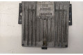 Řídící jednotka 8200399038, 8200619409   Nissan Note (E11) 2006