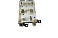 Блок комфорта 68372380AC   Jeep Grand Cherokee   