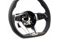 Volant Audi TT Mk1 2002 nan, CZARNY  