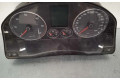 Панель приборов 1Q0920874A, 260KMH--6000RPM   Volkswagen Eos       