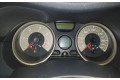 Zpětné zrcátko  Renault Megane II 2006    