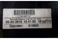   Pojistková skříňka 16140712, 913853   Volkswagen Transporter - Caravelle T6 2016