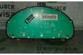 Панель приборов 610652, 0090059   Peugeot 1007       