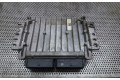 Řídící jednotka 96435897   Chevrolet Rezzo 