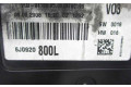 Přístrojová deska  Seat Ibiza IV (6J,6P) 2008 6J0920800L  
