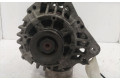 Генератор 03D903025J   Skoda Fabia Mk2 (5J)   для двигателя CHFA