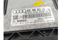 Блок управления двигателя 03G906021LG, 0281013276   Audi A3 S3 8P