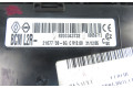 Блок комфорта 8200343732, 8200343732   Renault Clio III   