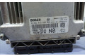 Řídící jednotka 89661-52L11, 89661-52L11   Toyota Urban Cruiser (XP110) 2009