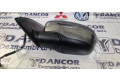 Zpětné zrcátko  Nissan Qashqai 2015  E11038139  