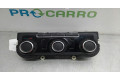 Блок управления климат-контролем 3C8907336AB, 5HB009751   Volkswagen Scirocco