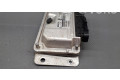 Блок управления двигателем ECU 0261208702   Peugeot 107