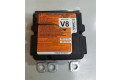 Блок подушек безопасности 98820BV80C   Nissan Juke I F15