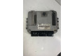 Комплект блоков управления 8200494115   Renault Scenic II -  Grand scenic II