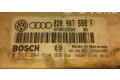 Řídící jednotka 8D0907558F   Volkswagen Passat Alltrack 1997