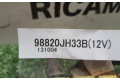 Блок подушек безопасности 98820JH33B, 98820JH33B   Nissan X-Trail T31