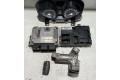 Комплект зажигания BV21-12A650-ACD, BV21-12A650-ACD   Ford Fiesta